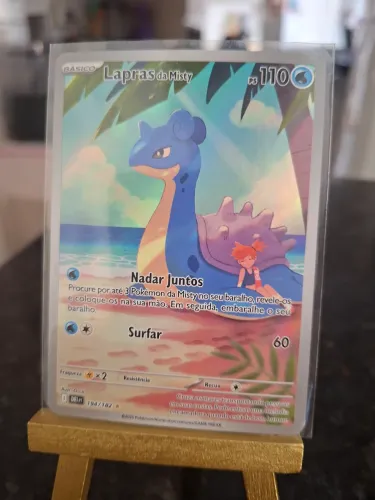 Lavras da Misty 194/182