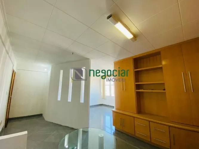 Sala no bairro Centro Betim