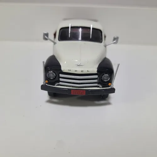 Miniatura caminhão 1 43 