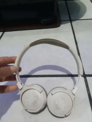 Fone sem fio JBL