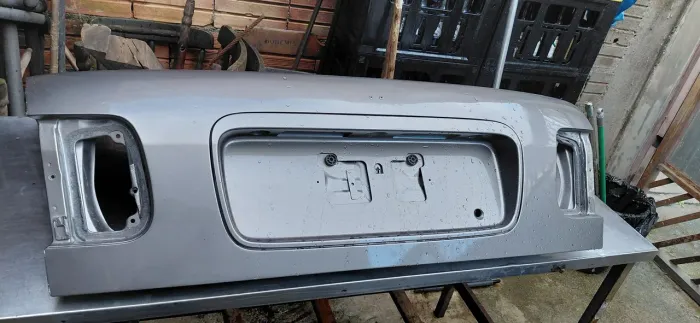 Tampa do porta malas Honda Civic 98