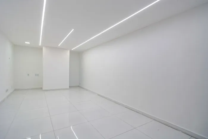 Loja na Avenida Jabaquara, 944  70 m²