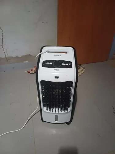 Climatizador