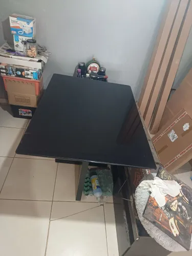 Mesa de jantar