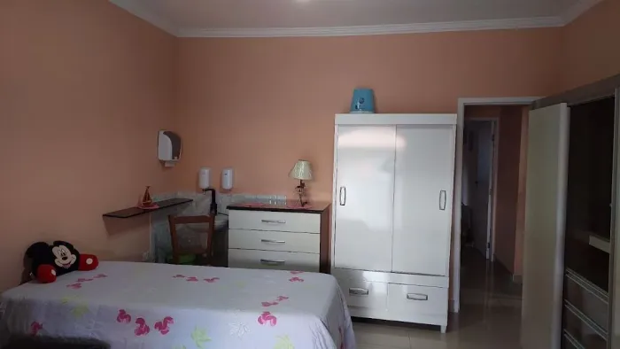 Casa Residencial à venda, Jardim Luiza, Jacareí - CA4499.