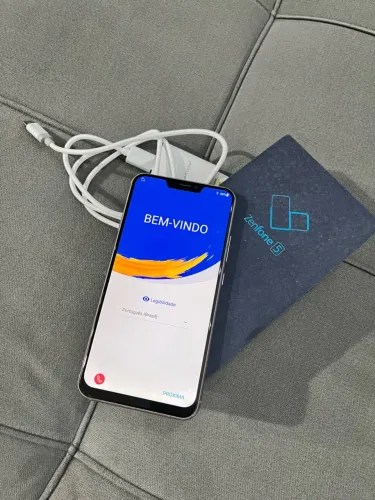 Smartphone Asus Zenfone 5