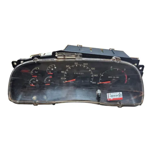 painel de instrumentos original ford F250 F350 F12000