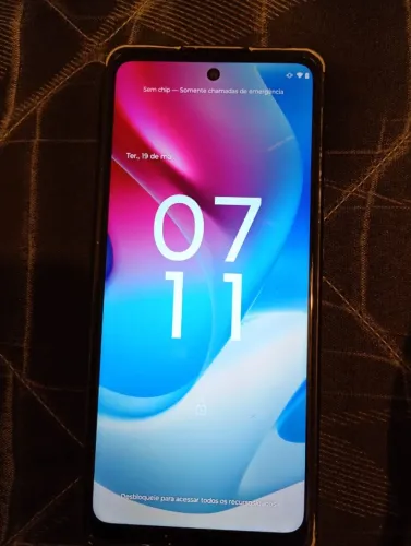 Moto G60s 128GB Verde