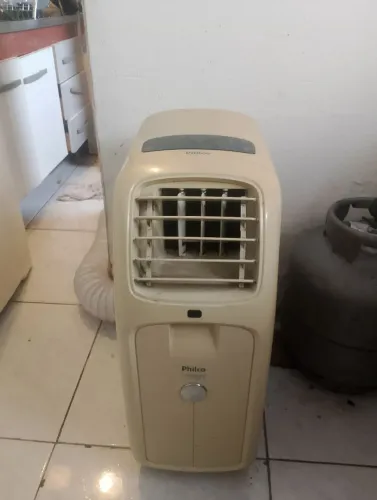Ar condicionado portátil Philco