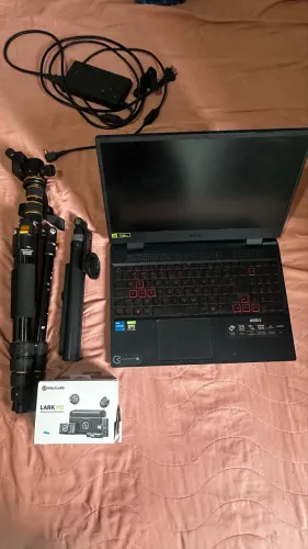 NOTEBOOK ACER NITRO 5