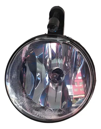 Farol De Milha Chevrolet Onix Prisma 2012 2013 2014 Lj