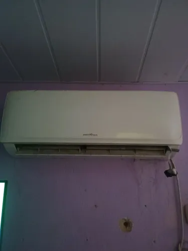 Ar condicionado