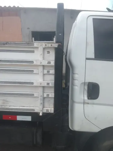 Carroceria Para Kia bongo