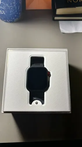 watch fit 4 pro huawei