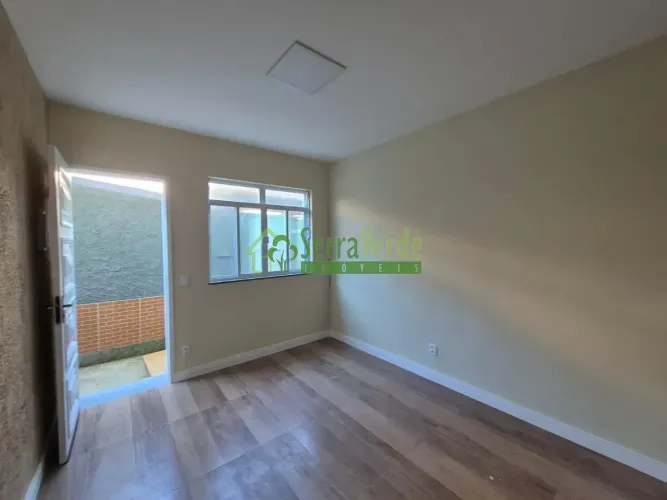 CORONEL VEIGA (APARTAMENTO 1º LOCAÇÃO NO GULF)