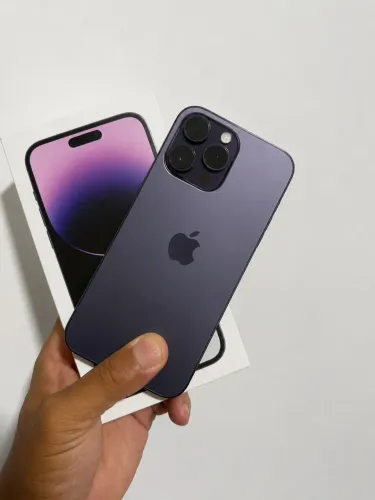 iPhone 14 Pro Max 128 