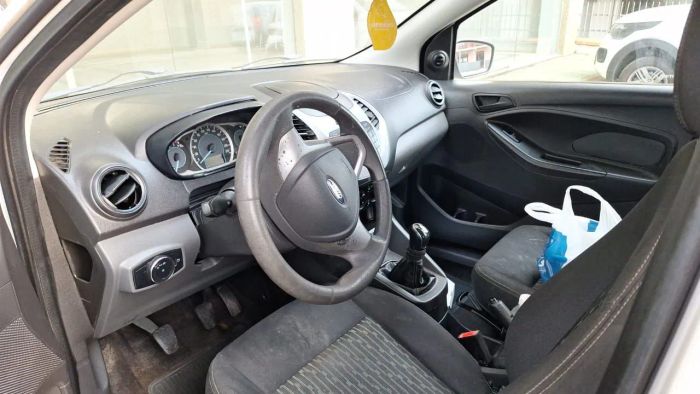 Imagem de Ford KA 1.0 Se/se Plus Tivct Flex 5P 2018