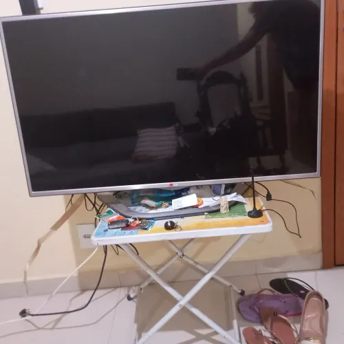 Tv LG 42 polegadas