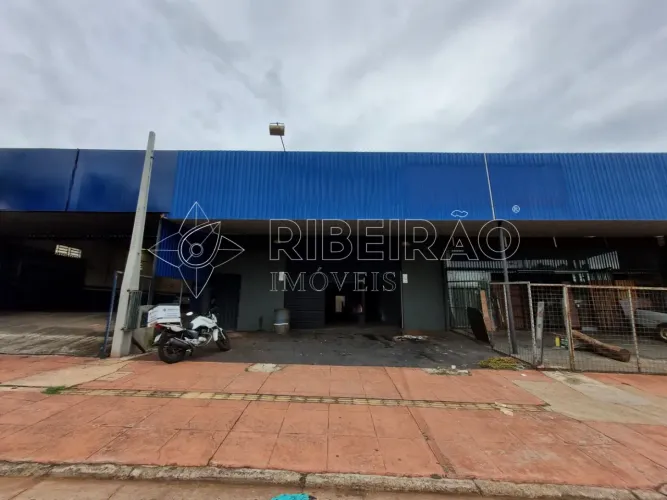Salão Comercial com 2 escritórios para locação no Ipiranga