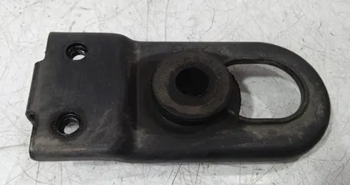 Suporte Radiador Cerato 2014 2015 2016 Preto