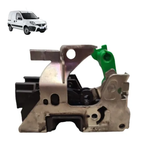 Fechadura Porta Lateral Traseira Direita Kangoo 02 A 16