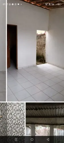 Casa à venda