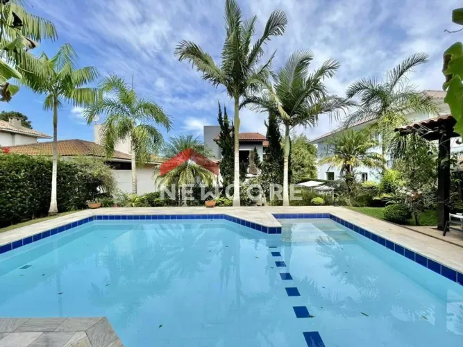 Casa de condomínio em Alameda Itália - Residencial Euroville - Carapicuíba/SP