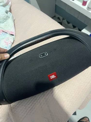 Jbl bombox 2
