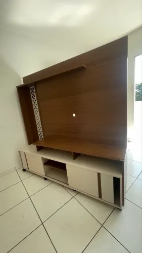 Rack com painel para Televisão de até 60?