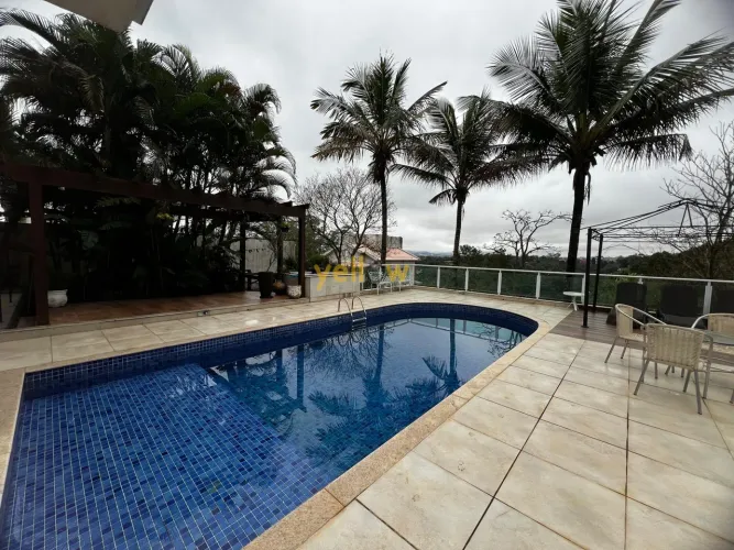 Casa em Condomínio Fechado em Condomínio Arujá Hills I e II - Arujá, SP