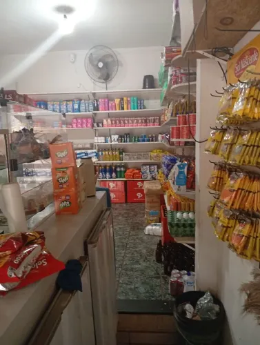 Mercearia venda 