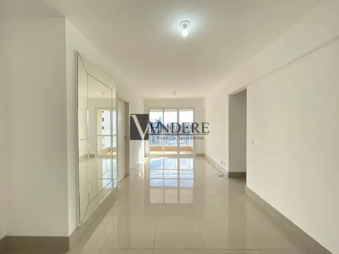 Apartamento 3 quartos no Vila da Serra