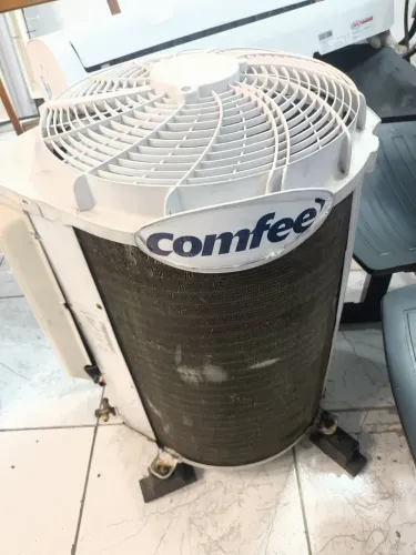 Vendo ar condicionado splider (confee)