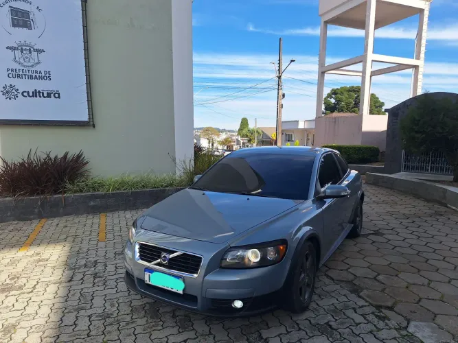 Volvo C30 2.0 145cv 2008