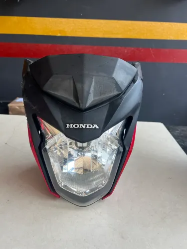 Farol Cb Twister 250f Original 