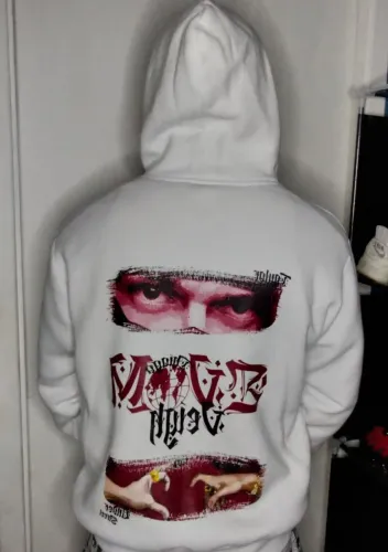 Blusa de frio Masculina (Veigh)