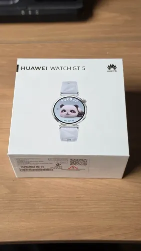 Smartwatch Huawei GT 5