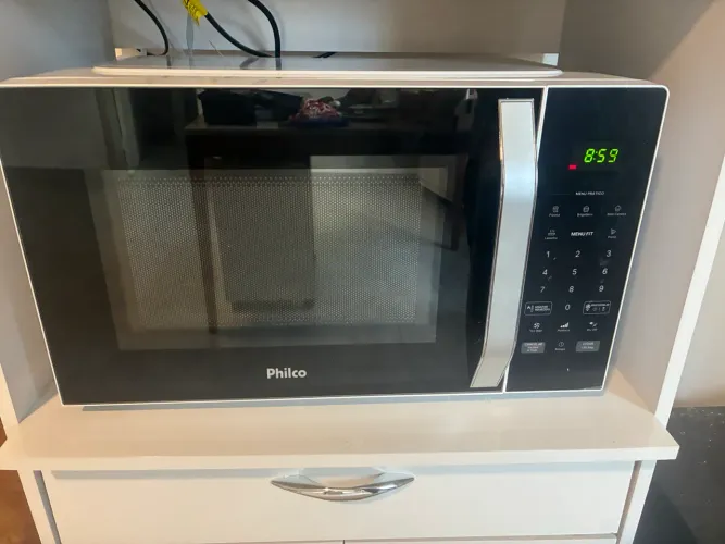 Microondas 33L