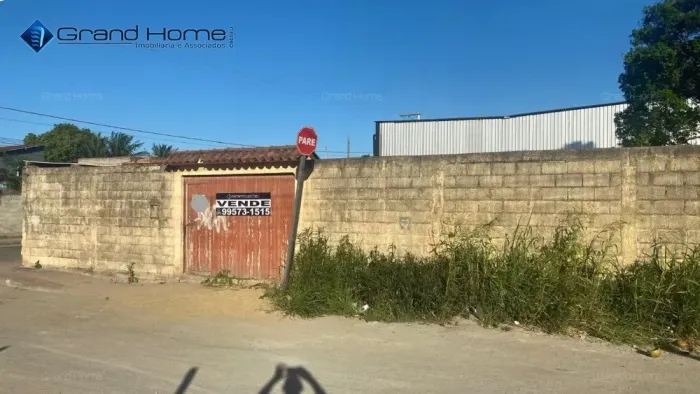 Terreno em Balneário Ponta da Fruta