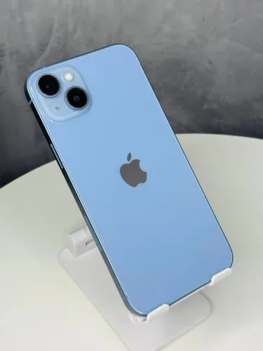 iPhone 14 plus 128GB/ troco por iPhone 12 ou superior + volta