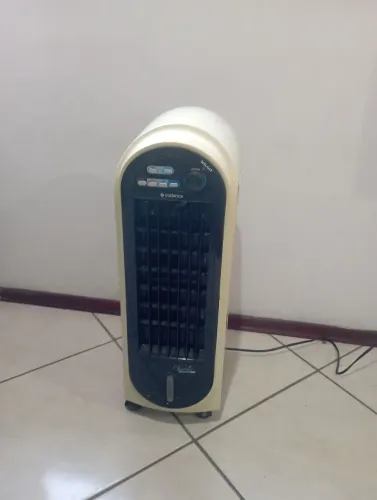Climatizador portatio cadence