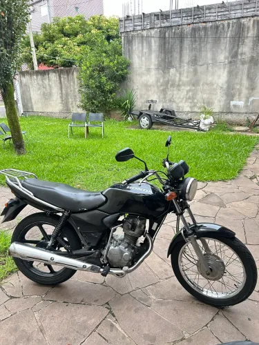 Fan 125 2008