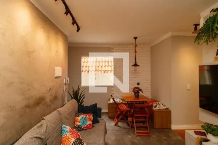 Apartamento à Venda - Jardim Brasil , 3 Quartos, 126 m2