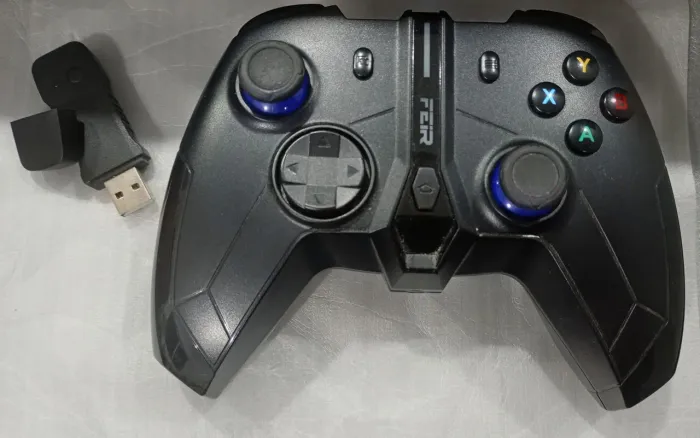 CONTROLE XBOX ORIGINAL