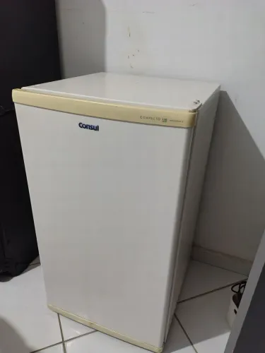 Frigobar Consul