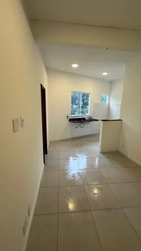 Apartamento em Vargem Grande - Rio de Janeiro