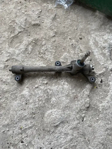 Vendo caixa de direção HRV