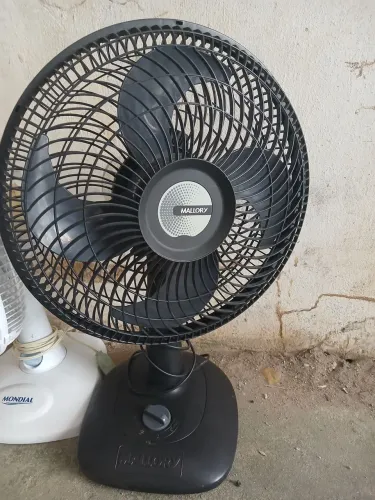 Ventilador malory