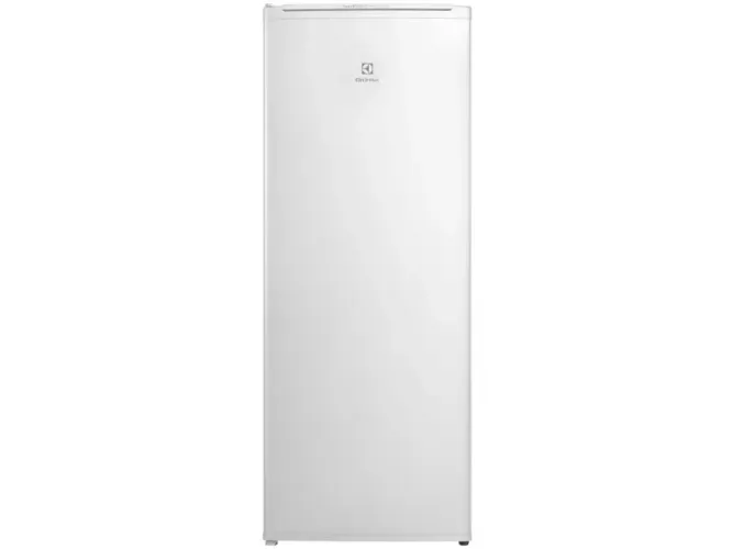 Freezer Vertical Electrolux Cycle Defrost 1 Porta 212L Inverter FEI23