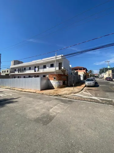 Últimas unidades - Oportunidade de investimento em Kitnets - Bairro Além Ponte- Sorocaba -